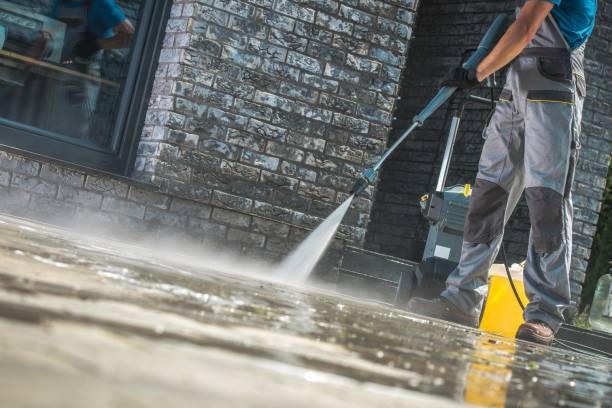 Vardaman, MS Pressure Washing Services Company